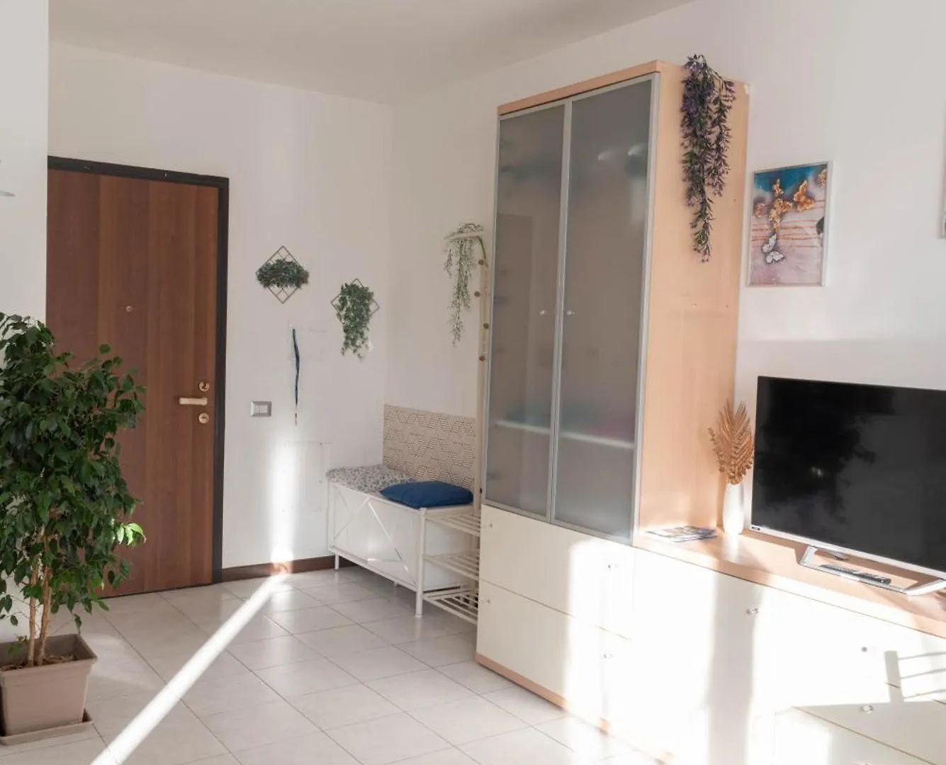מילאנו Rebby'S Home דירה
