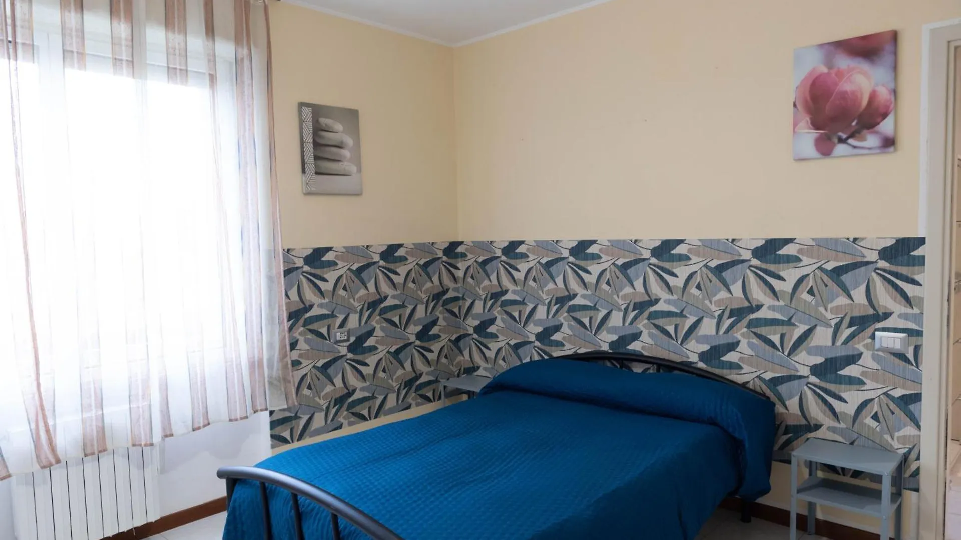 מילאנו Rebby'S Home איטליה