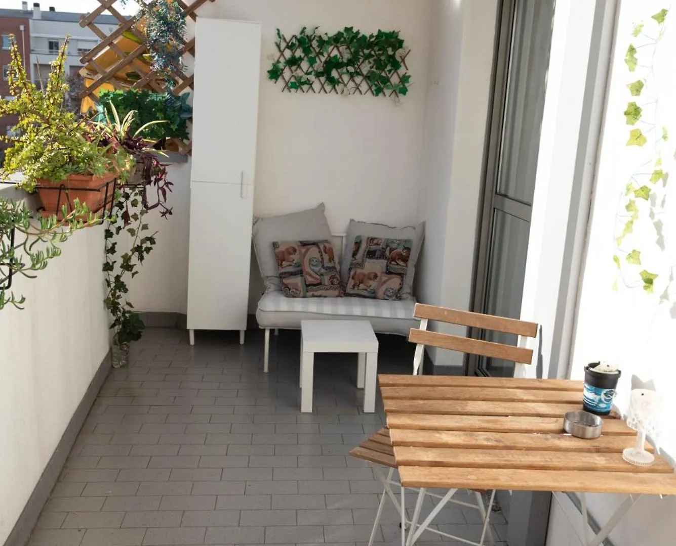 מילאנו Rebby'S Home 0*,