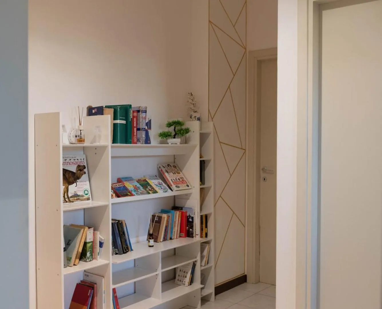 מילאנו Rebby'S Home דירה