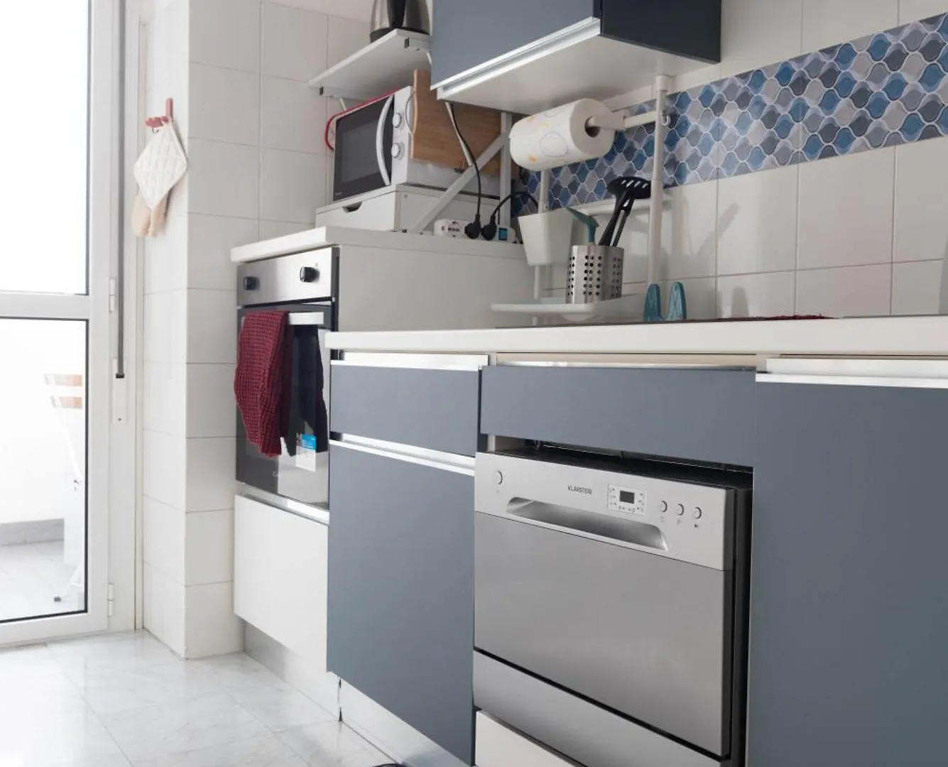 Apartman Rebby'S Home Milánó