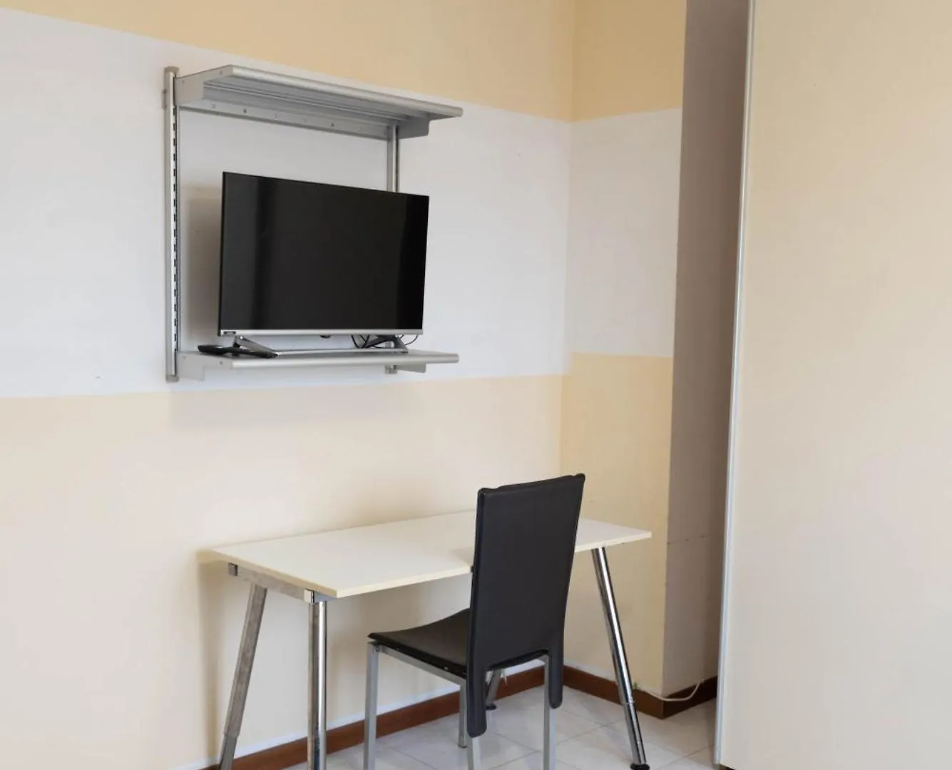 Apartman Rebby'S Home Milánó