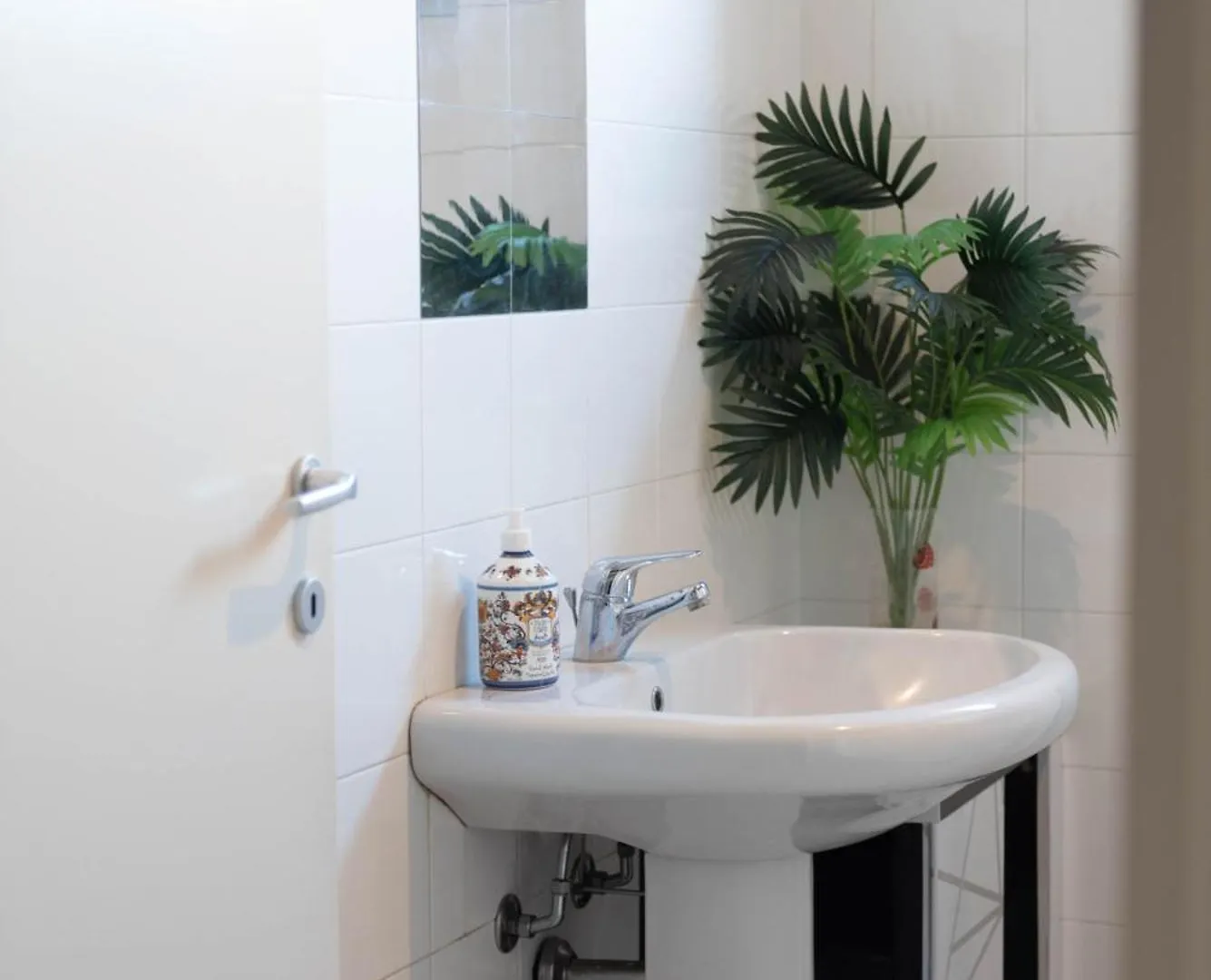 Apartman Rebby'S Home Milánó